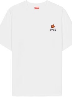 KENZO x Nigo Boke Flower Crest T-Shirt